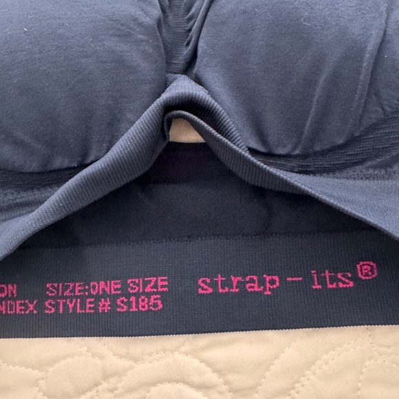 strap-its bra - Picture 2 of 2